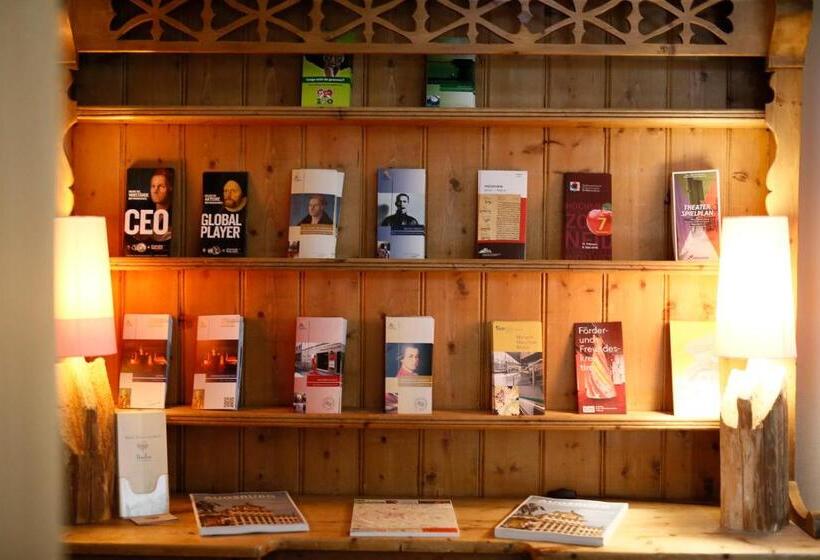 Пансион Brauereigasthof Josef Fuchs