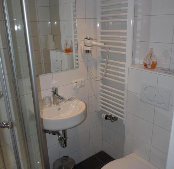 ペンション Edelweiß