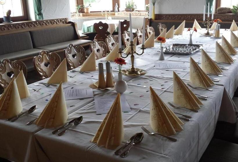 펜션 Erlebnislandgasthof Hotel Neiderhell