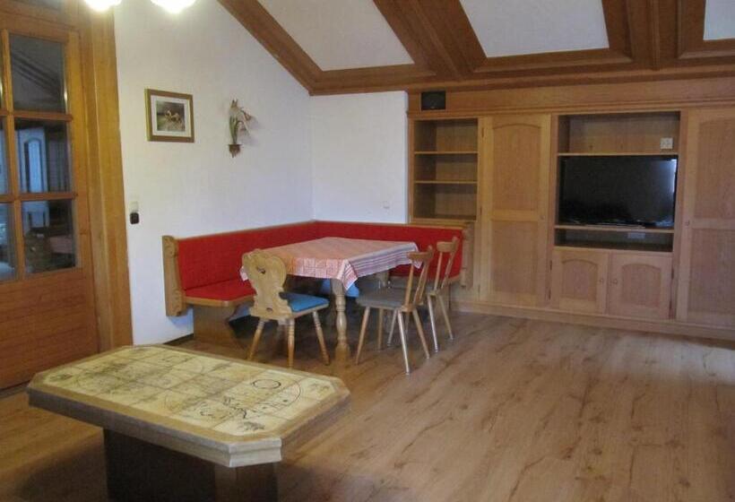 펜션 Erlebnislandgasthof Hotel Neiderhell