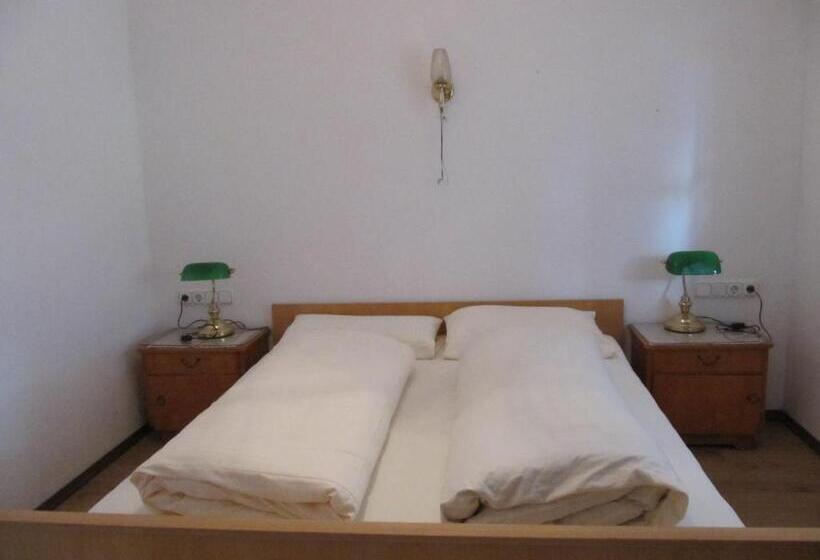 펜션 Erlebnislandgasthof Hotel Neiderhell