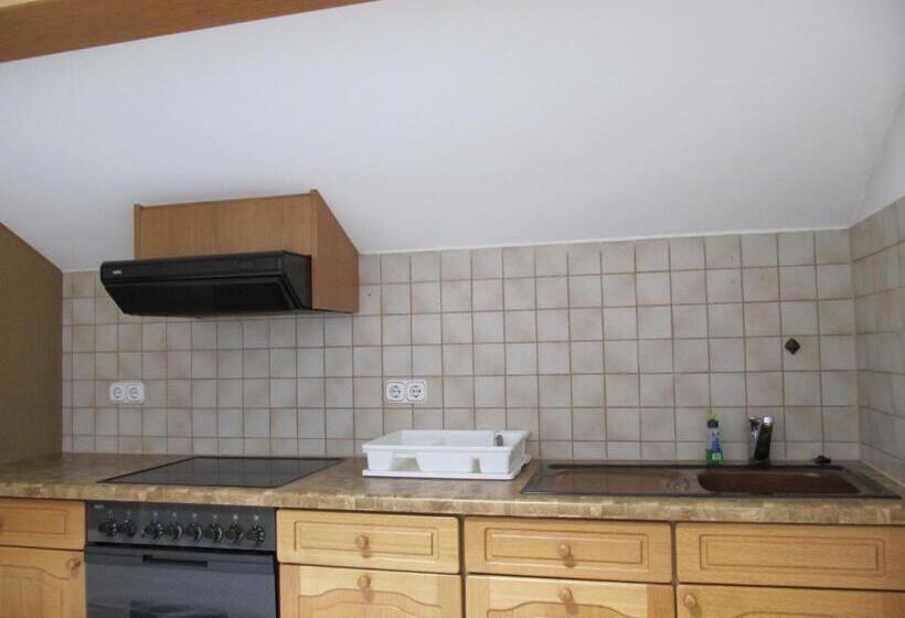 펜션 Erlebnislandgasthof Hotel Neiderhell