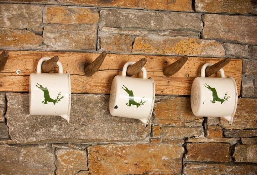 Пансион Forstnerwirt Hotel | Stubn | Biergarten