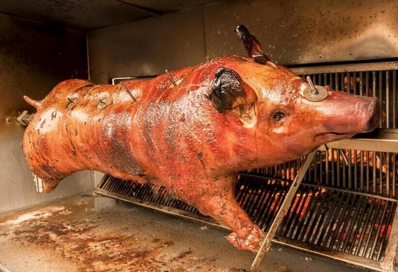 Пансион Forstnerwirt Hotel | Stubn | Biergarten