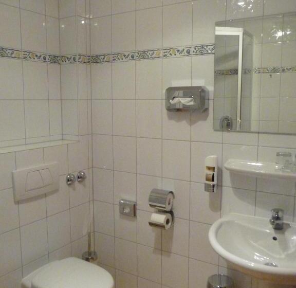 Пансион Gasthaus Ochsenwirt