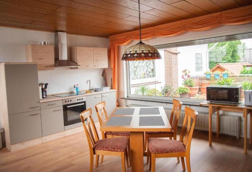 Пансион Gasthaus Zum Odenwald