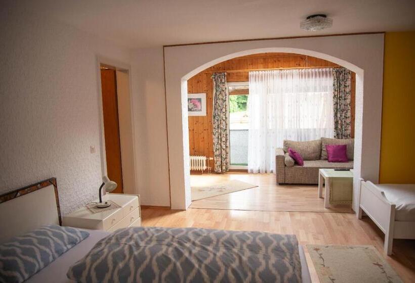 Пансион Gasthaus Zum Odenwald