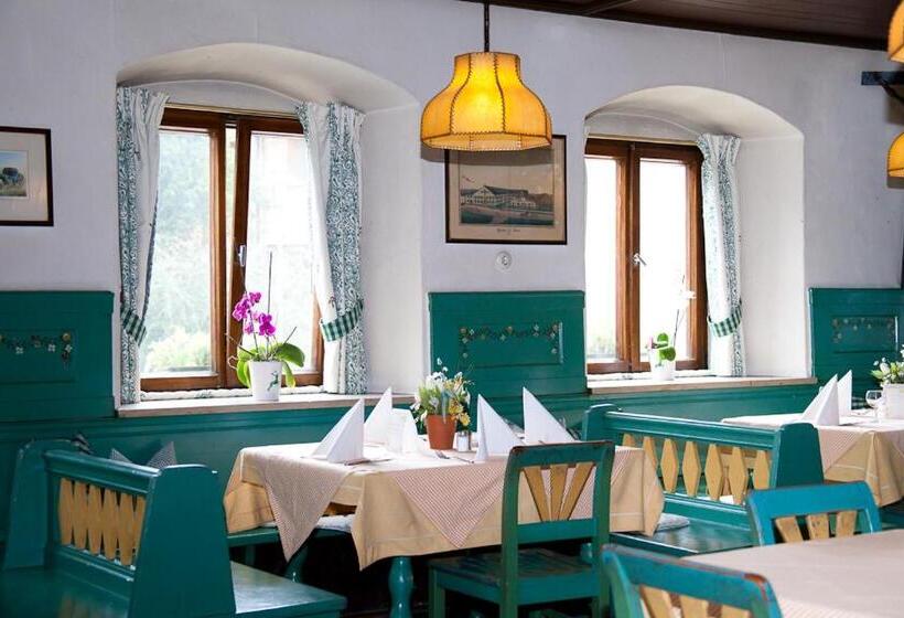 Пансион Gasthof Hotel Zur Post