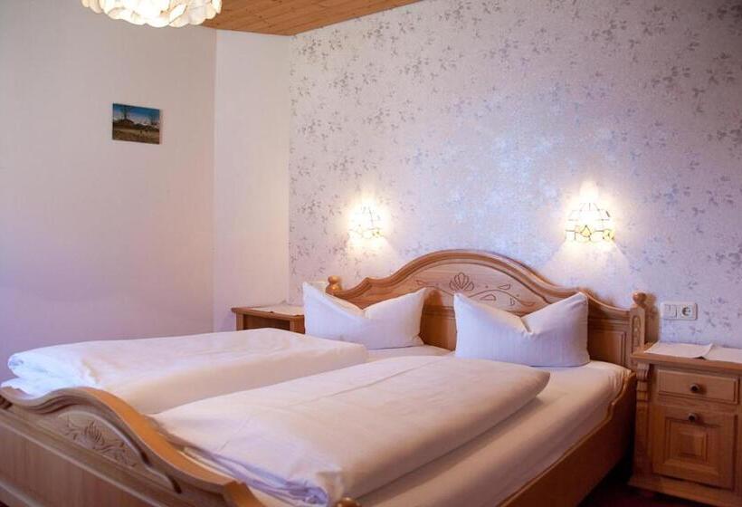 Пансион Gasthof Hotel Zur Post