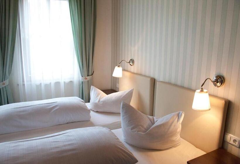 Пансион Gasthof Hotel Zur Post