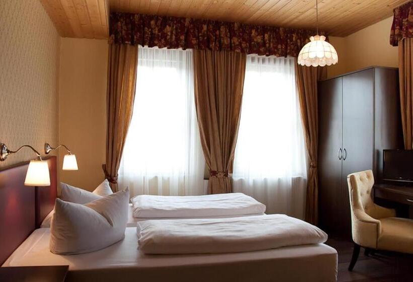 Пансион Gasthof Hotel Zur Post