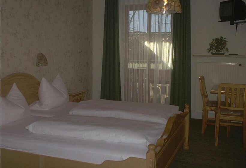 Пансион Gasthof Hotel Zur Post