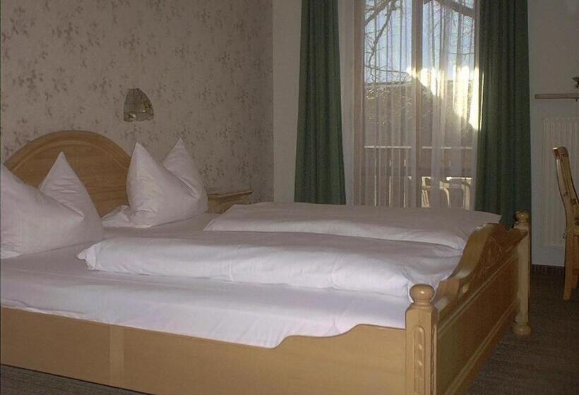 Пансион Gasthof Hotel Zur Post