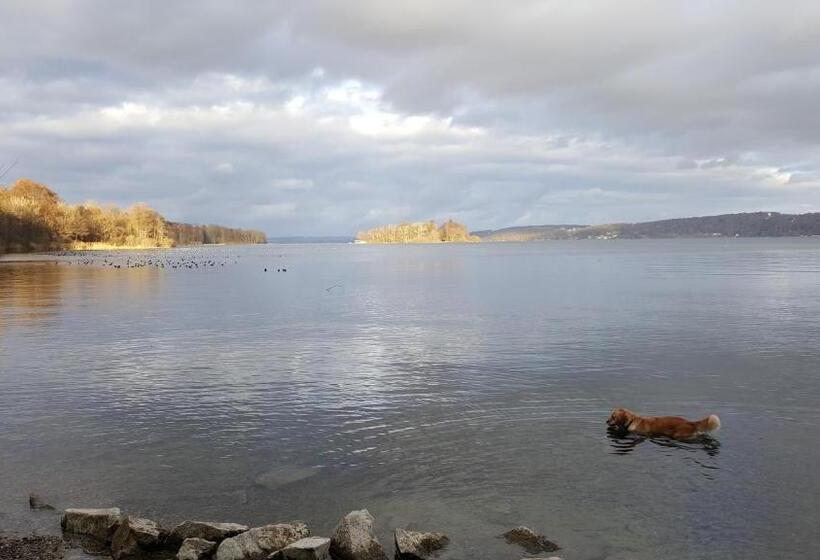 Пансион Gasthof Hotel Zur Post