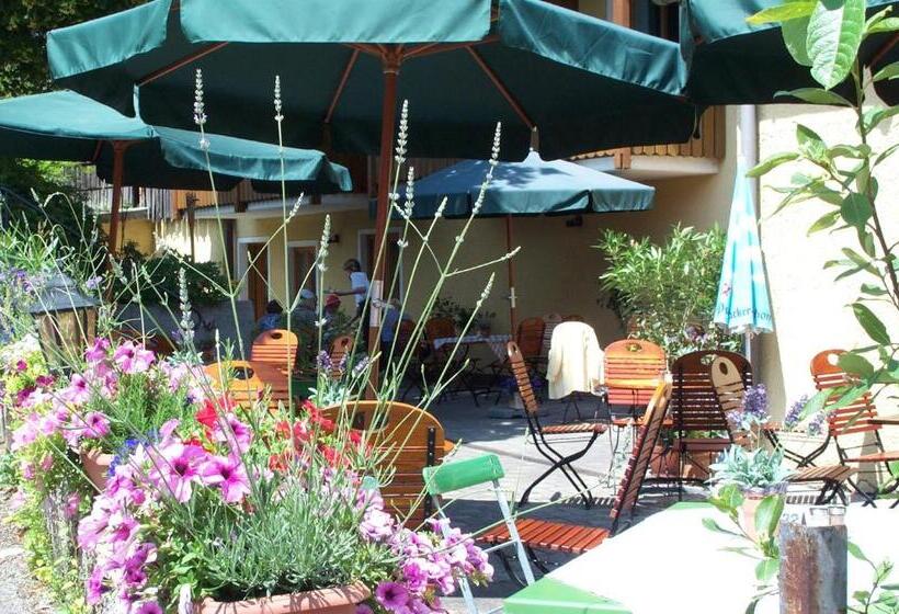 Пансион Gasthof Hotel Zur Post