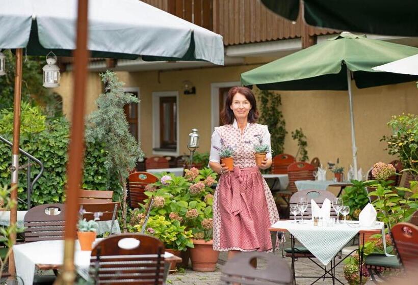 Пансион Gasthof Hotel Zur Post