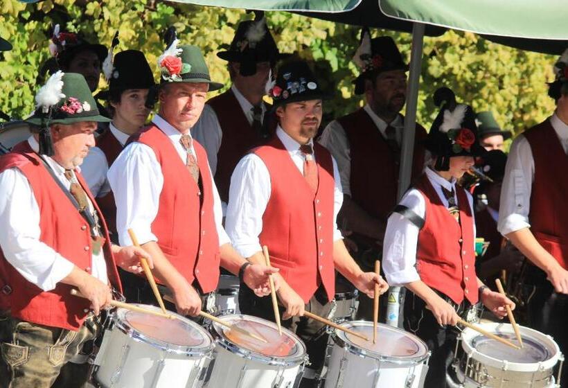 Пансион Gasthof Hotel Zur Post