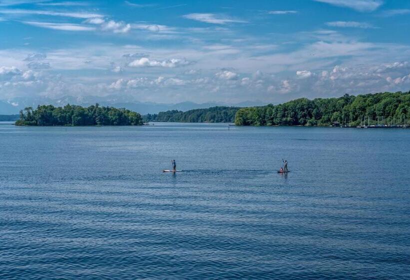 Пансион Gasthof Hotel Zur Post