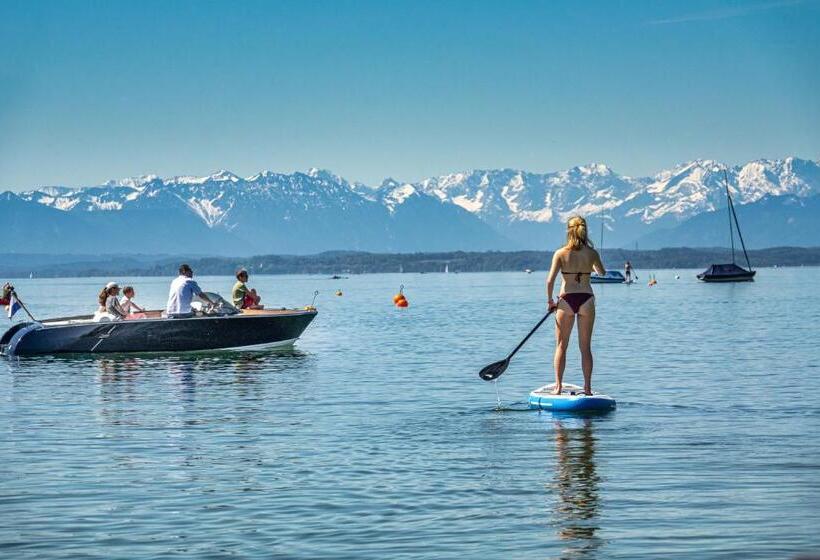 Пансион Gasthof Hotel Zur Post