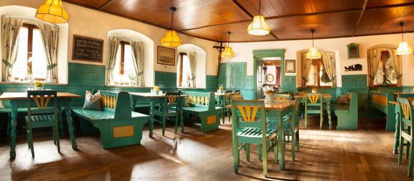 Пансион Gasthof Hotel Zur Post