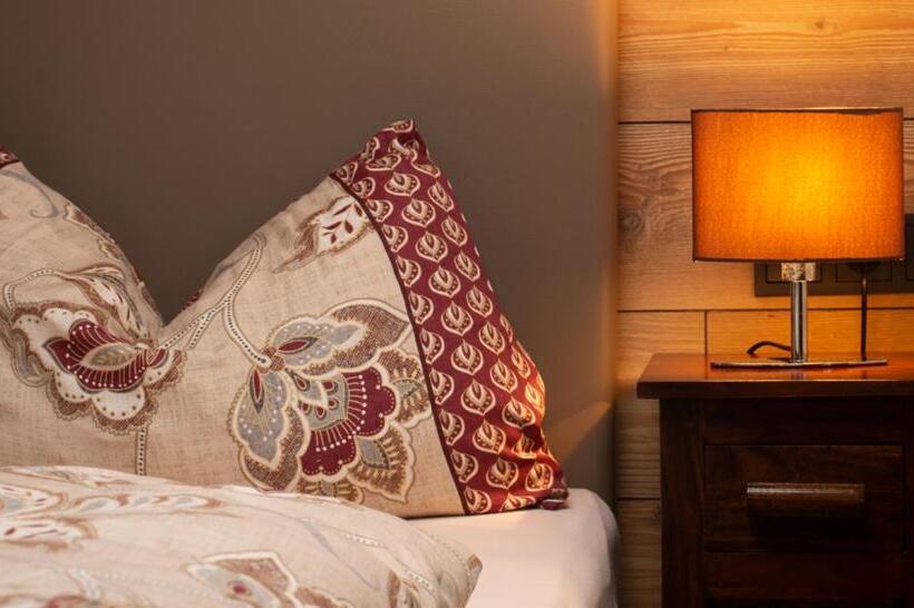 Пансион Gasthof Hotel Zur Post