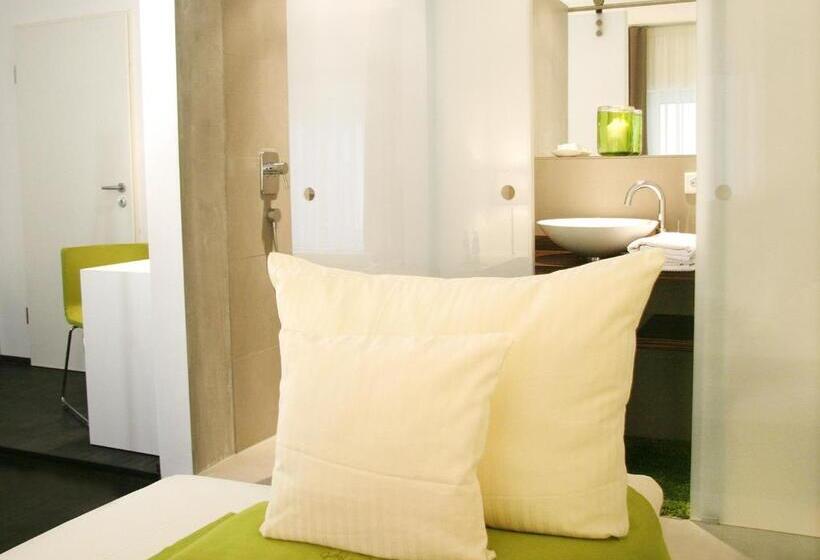 Пансион Gasthof Alte Post Restaurant Offen