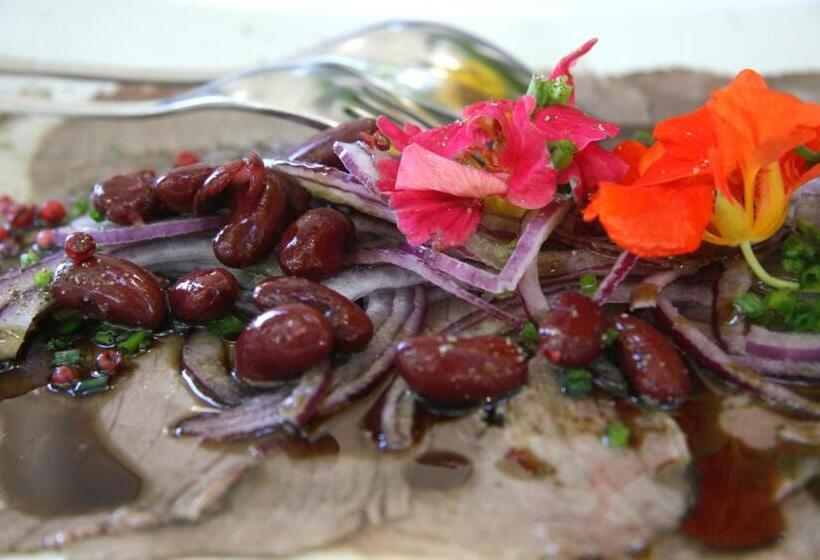 Пансион Gasthof Alte Post Restaurant Offen