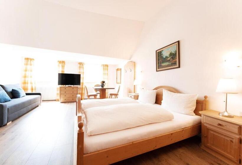 Пансион Gasthof Engel