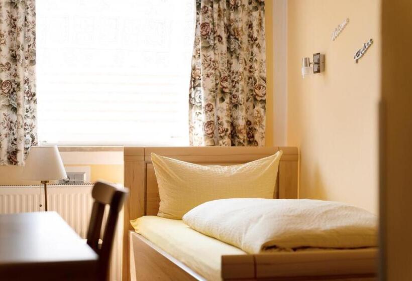 Пансион Gasthof Engel