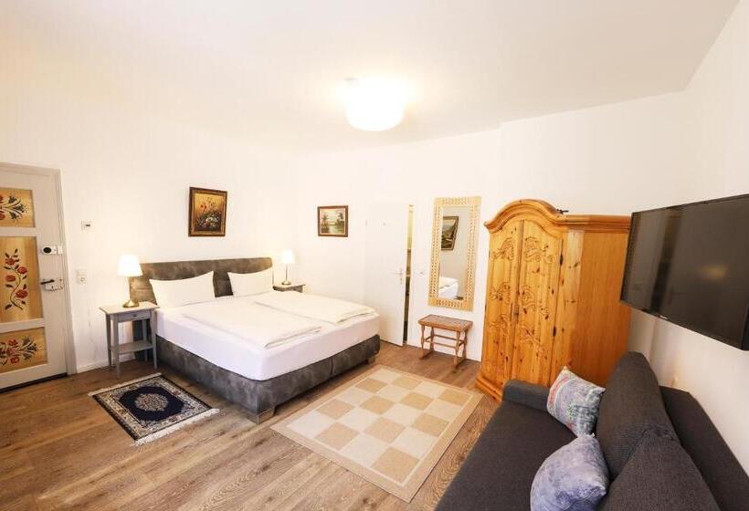 Пансион Gasthof Engel