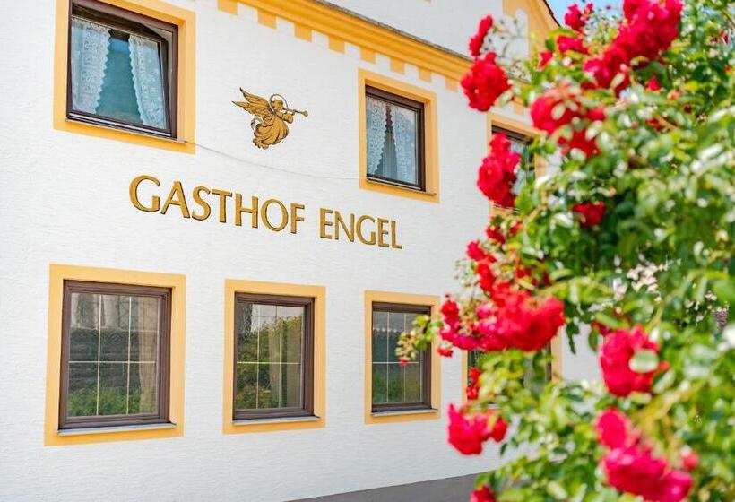 Пансион Gasthof Engel