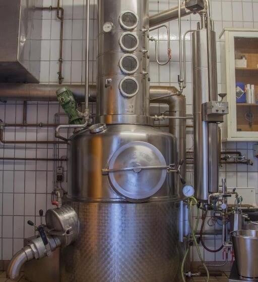 بنسيون Gasthof Kessler