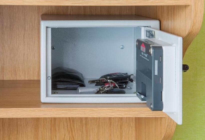 بنسيون Gasthof Kessler