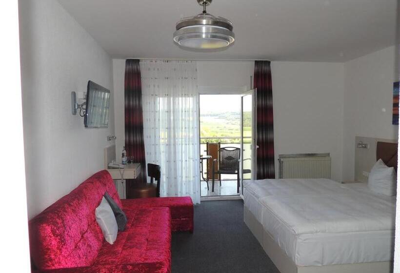 بنسيون Gasthof Kessler