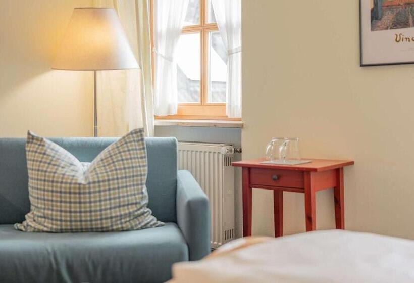 Пансион Gasthof Krone