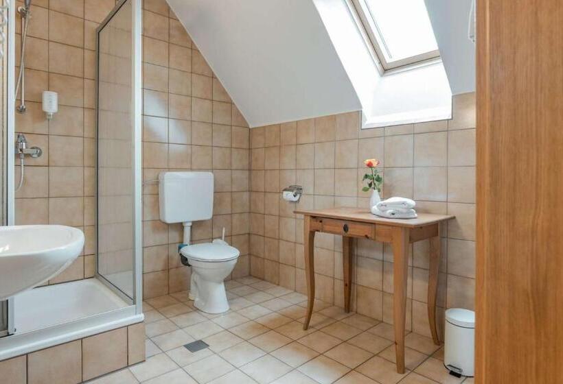 Пансион Gasthof Krone