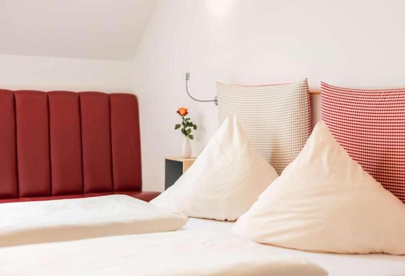 Пансион Gasthof Krone