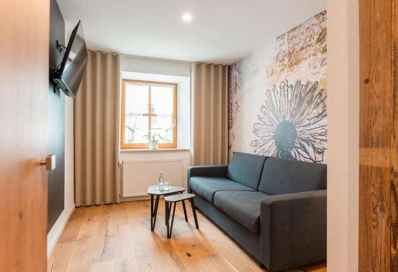 Пансион Gasthof Krone