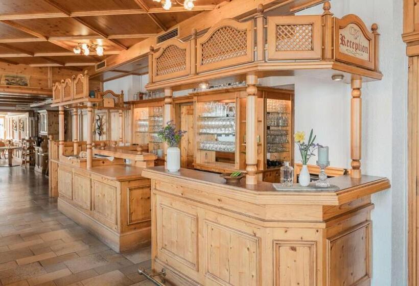 Пансион Gasthof Krone