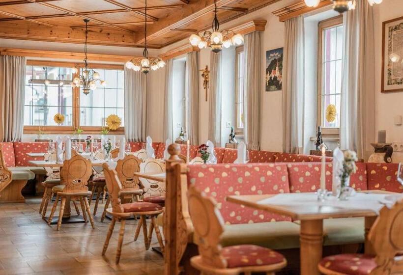 Пансион Gasthof Krone