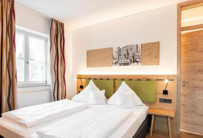 Пансион Gasthof Krone