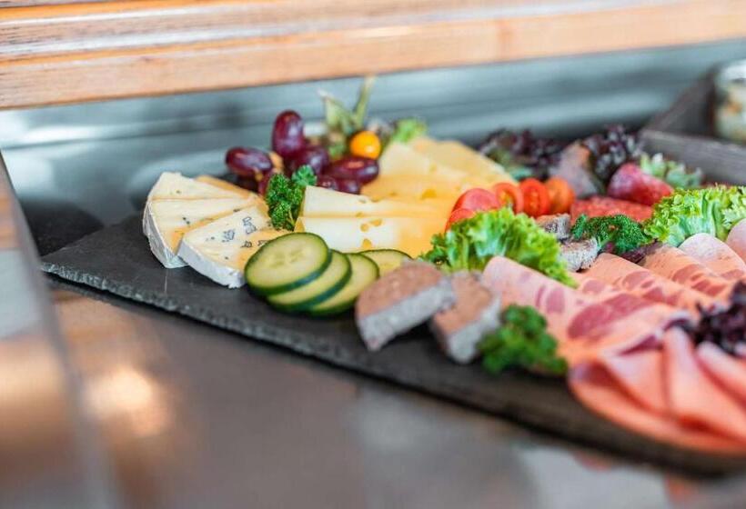 Пансион Gasthof Krone