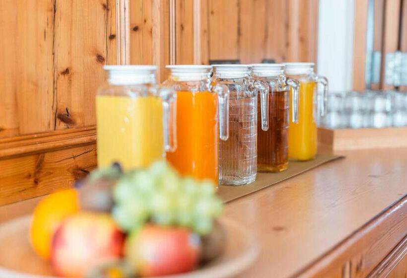 Пансион Gasthof Krone