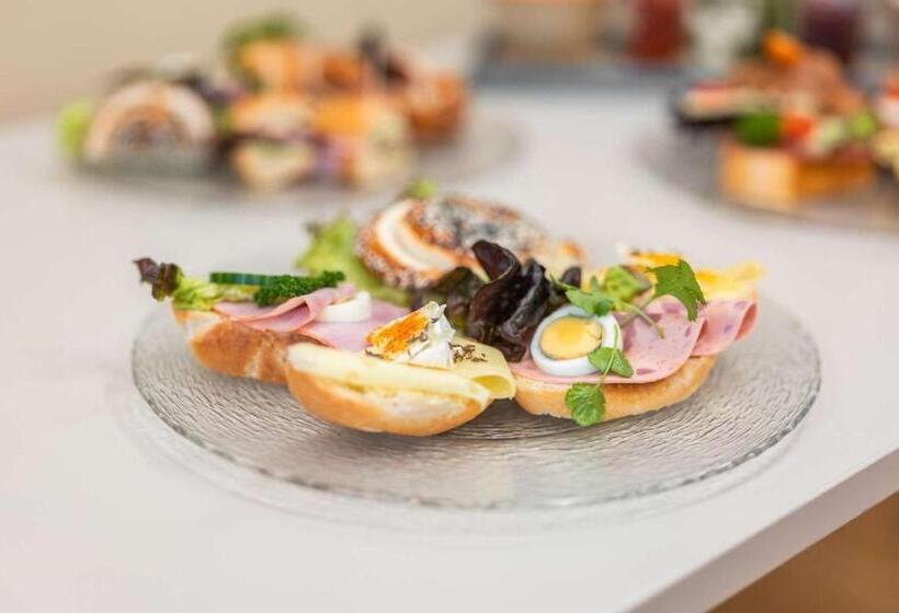 Пансион Gasthof Krone