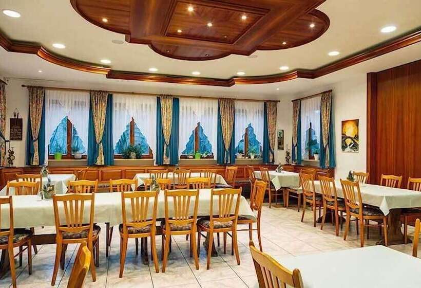 ペンション Gasthof Linden & Wildkräuter