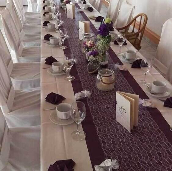 ペンション Gasthof Linden & Wildkräuter