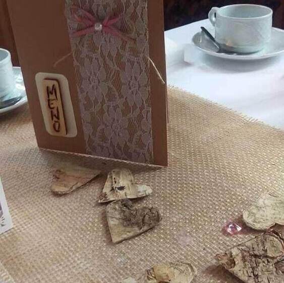 ペンション Gasthof Linden & Wildkräuter