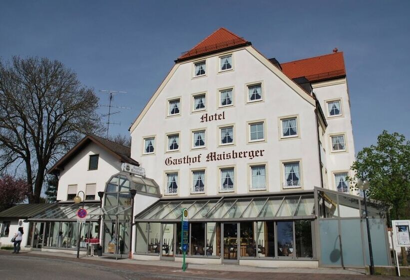 펜션 Gasthof Maisberger