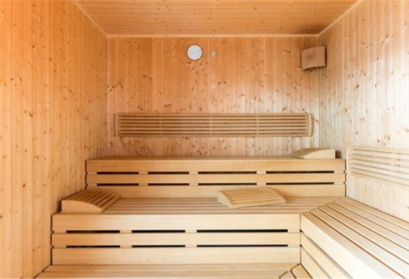 펜션 Gasthof Maisberger