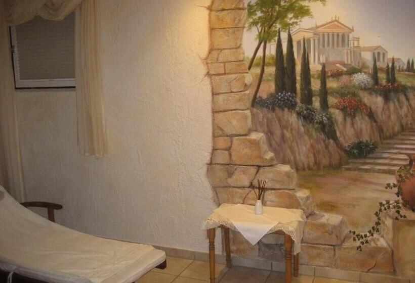 펜션 Gasthof Maisberger